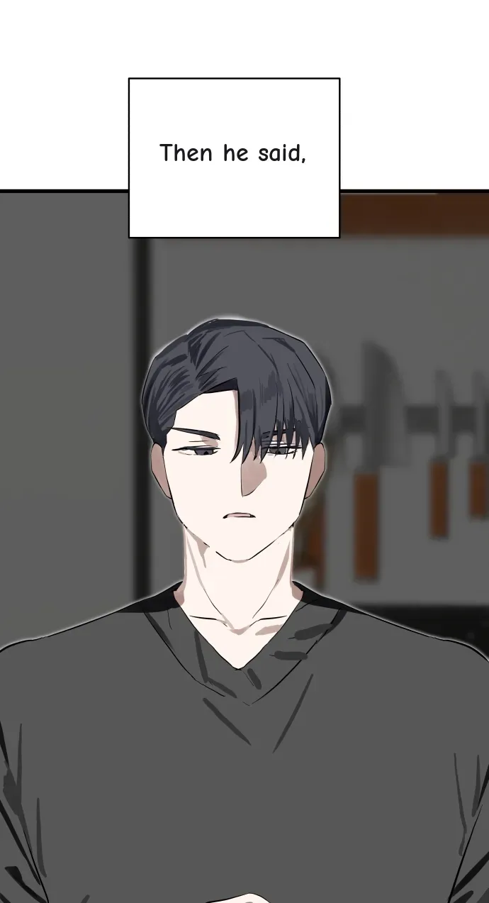 When Sadness Drives Me Mad Chapter 4 page 21 - 