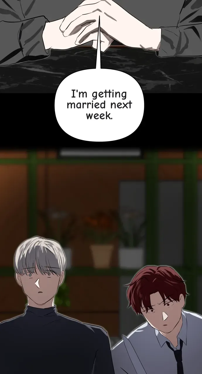 When Sadness Drives Me Mad Chapter 4 page 22 - 