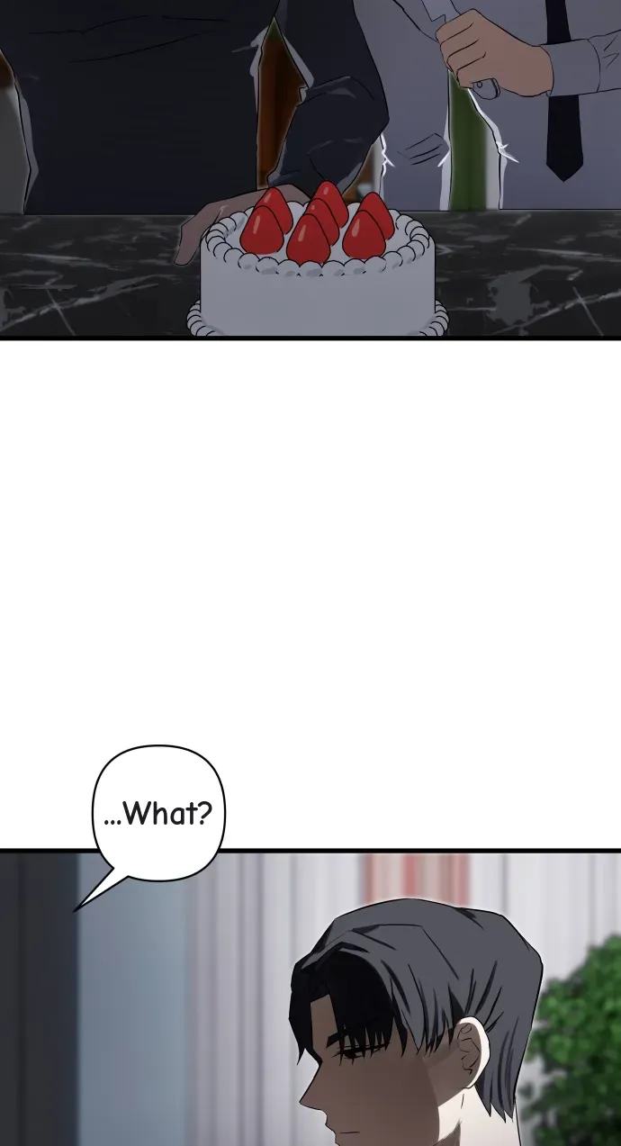 When Sadness Drives Me Mad Chapter 4 page 23 - 