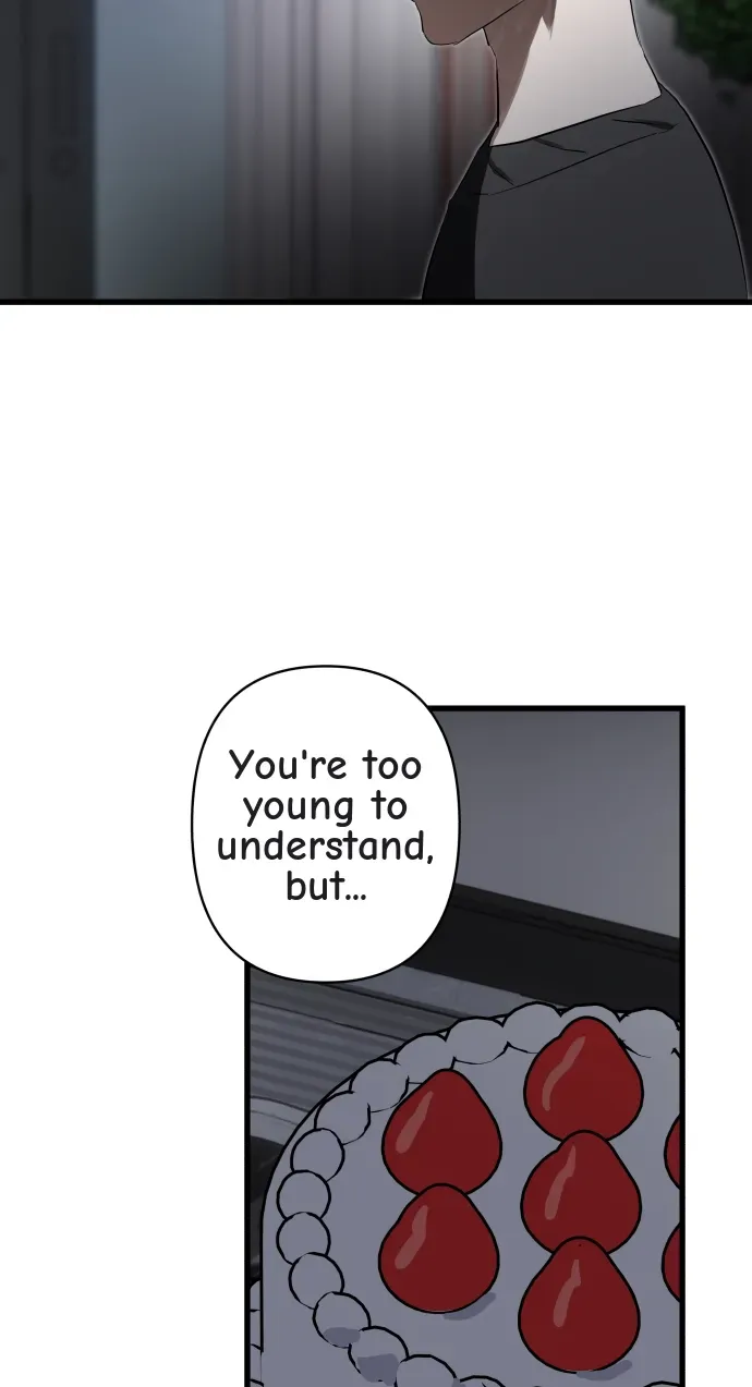 When Sadness Drives Me Mad Chapter 4 page 24 - 