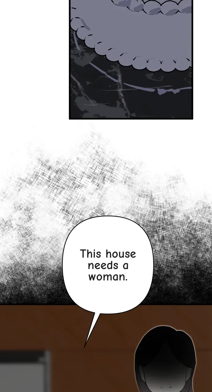 When Sadness Drives Me Mad Chapter 4 page 25 - 
