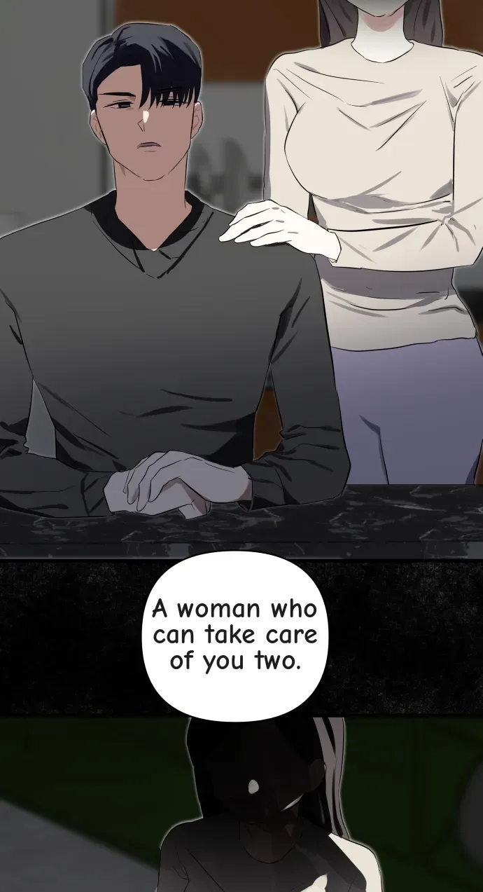 When Sadness Drives Me Mad Chapter 4 page 26 - 
