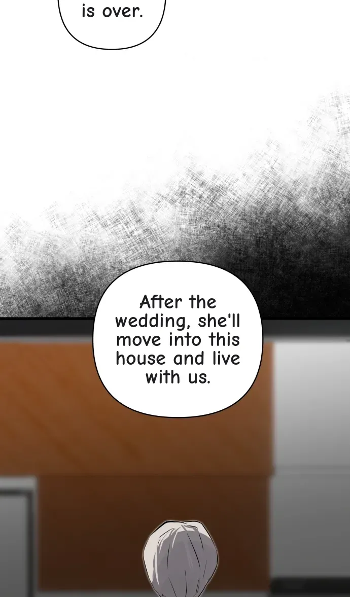 When Sadness Drives Me Mad Chapter 4 page 29 - 