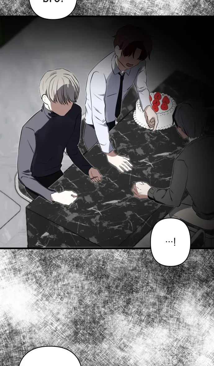 When Sadness Drives Me Mad Chapter 4 page 31 - 