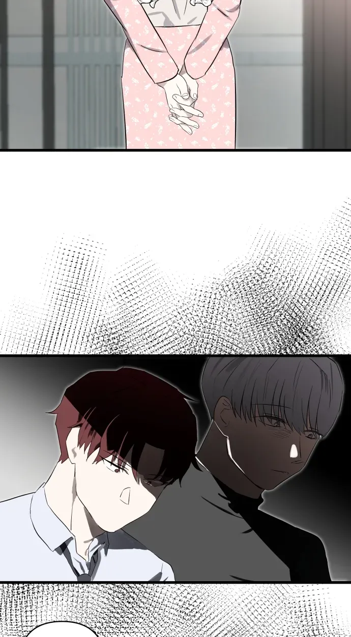 When Sadness Drives Me Mad Chapter 4 page 34 - 