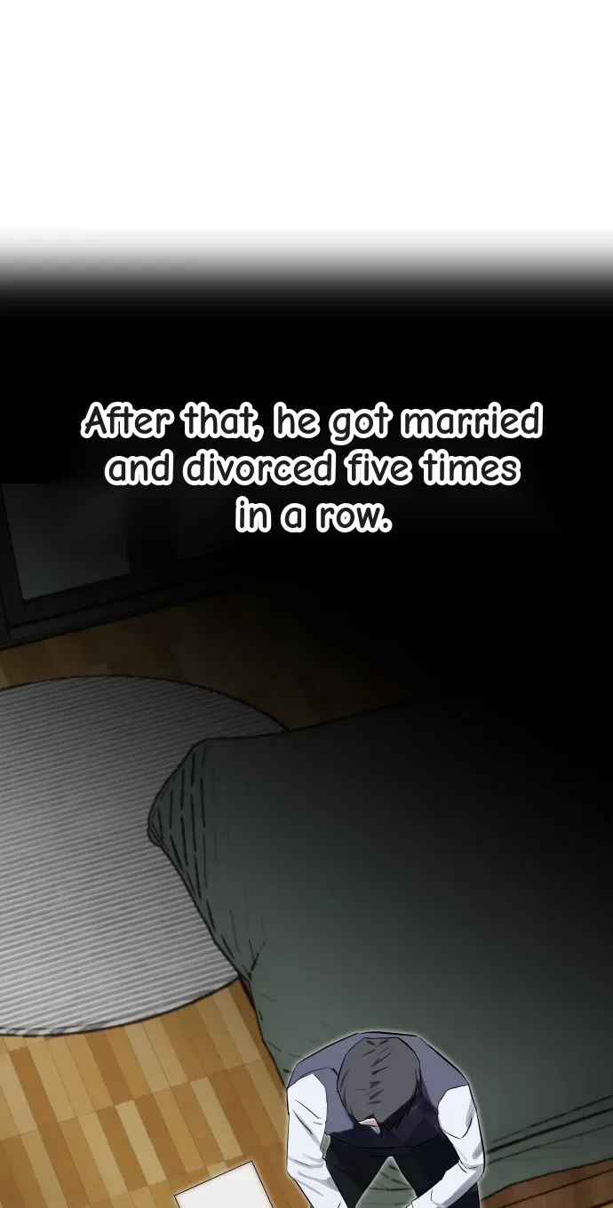 When Sadness Drives Me Mad Chapter 4 page 40 - 