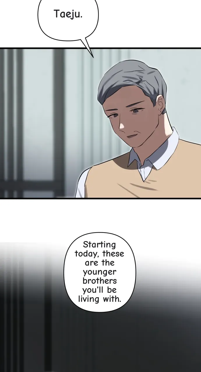When Sadness Drives Me Mad Chapter 4 page 5 - 