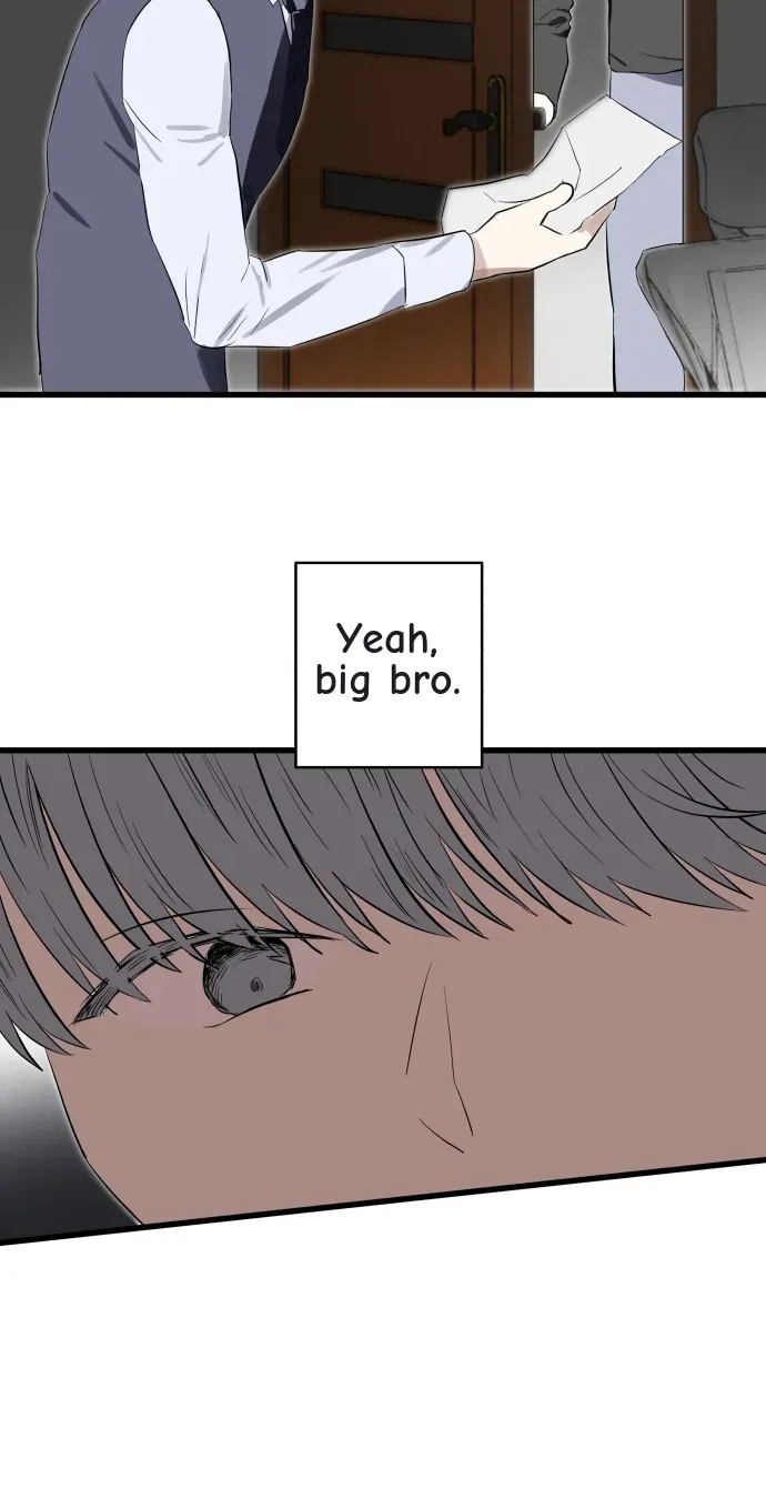 When Sadness Drives Me Mad Chapter 4 page 42 - 