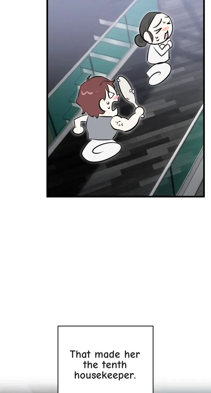 When Sadness Drives Me Mad Chapter 4 page 46 - 
