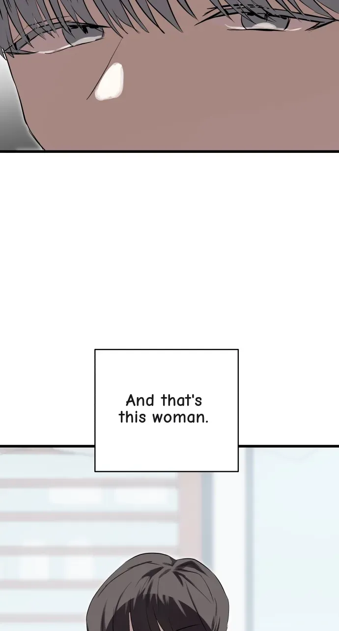 When Sadness Drives Me Mad Chapter 4 page 48 - 