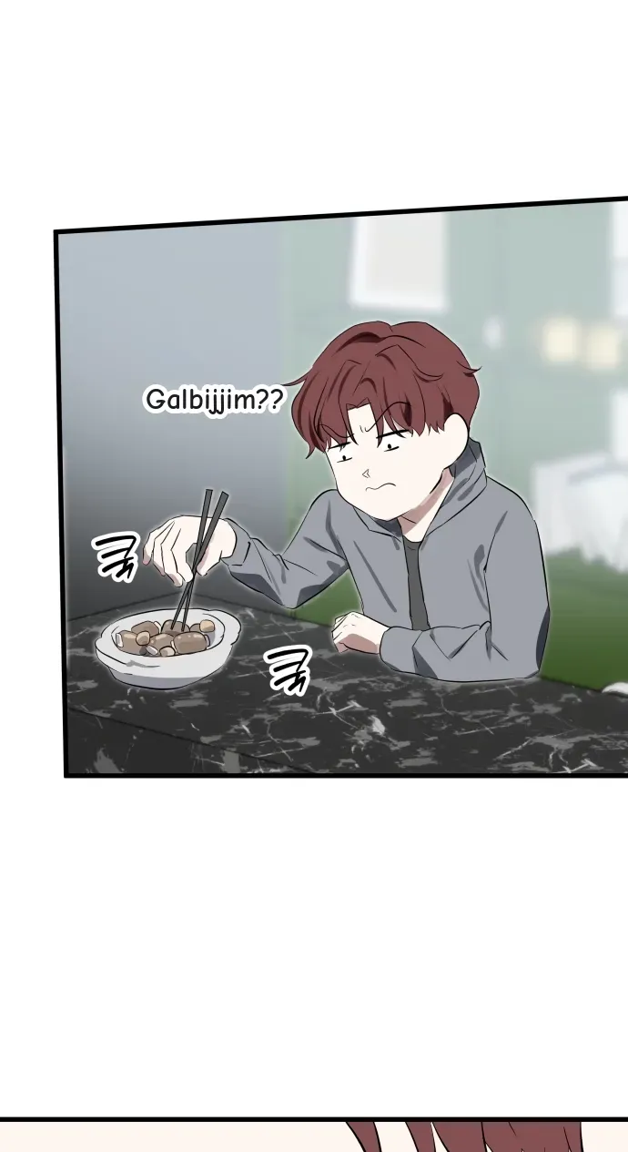 When Sadness Drives Me Mad Chapter 4 page 50 - 