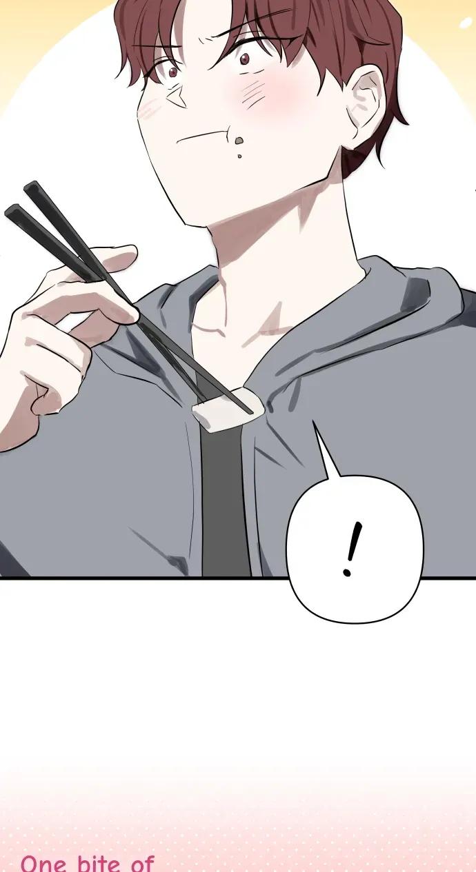 When Sadness Drives Me Mad Chapter 4 page 52 - 