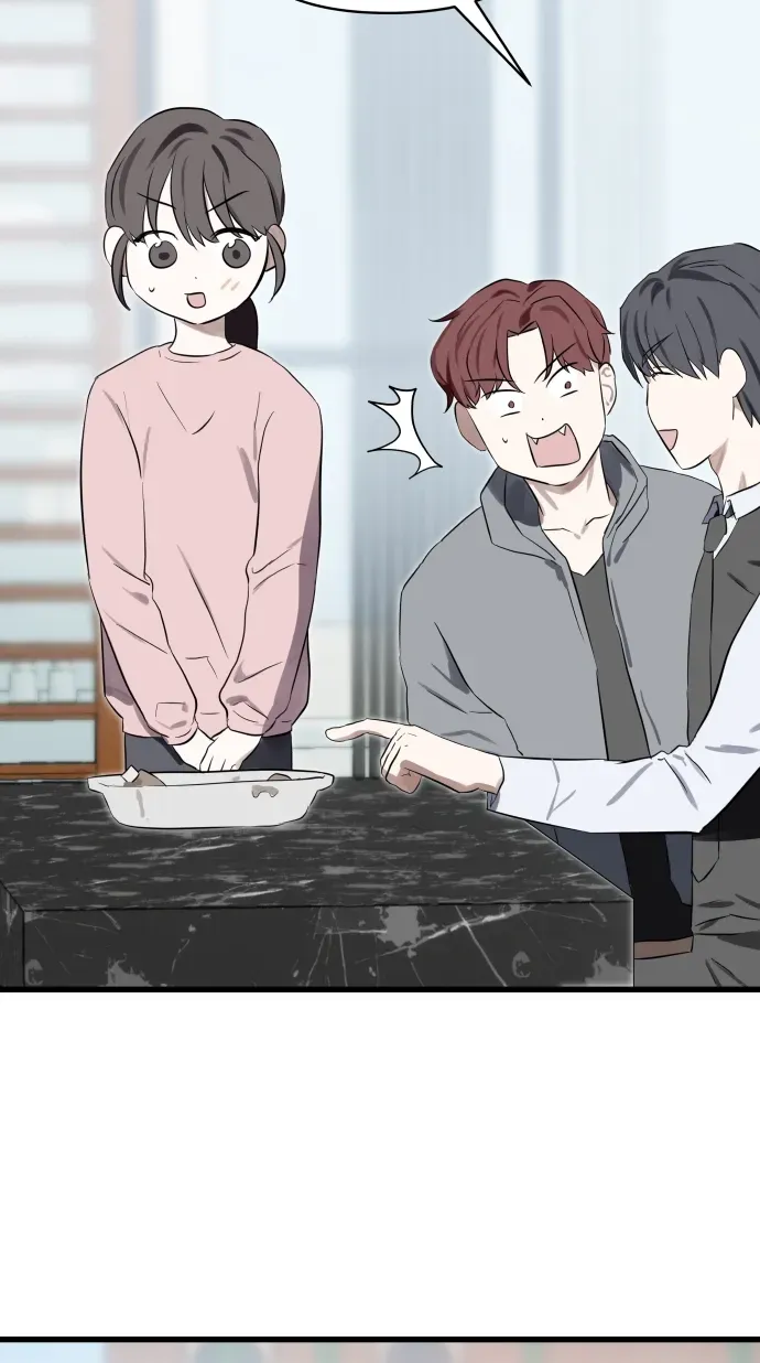 When Sadness Drives Me Mad Chapter 4 page 57 - 