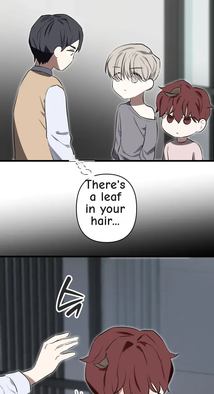 When Sadness Drives Me Mad Chapter 4 page 7 - 