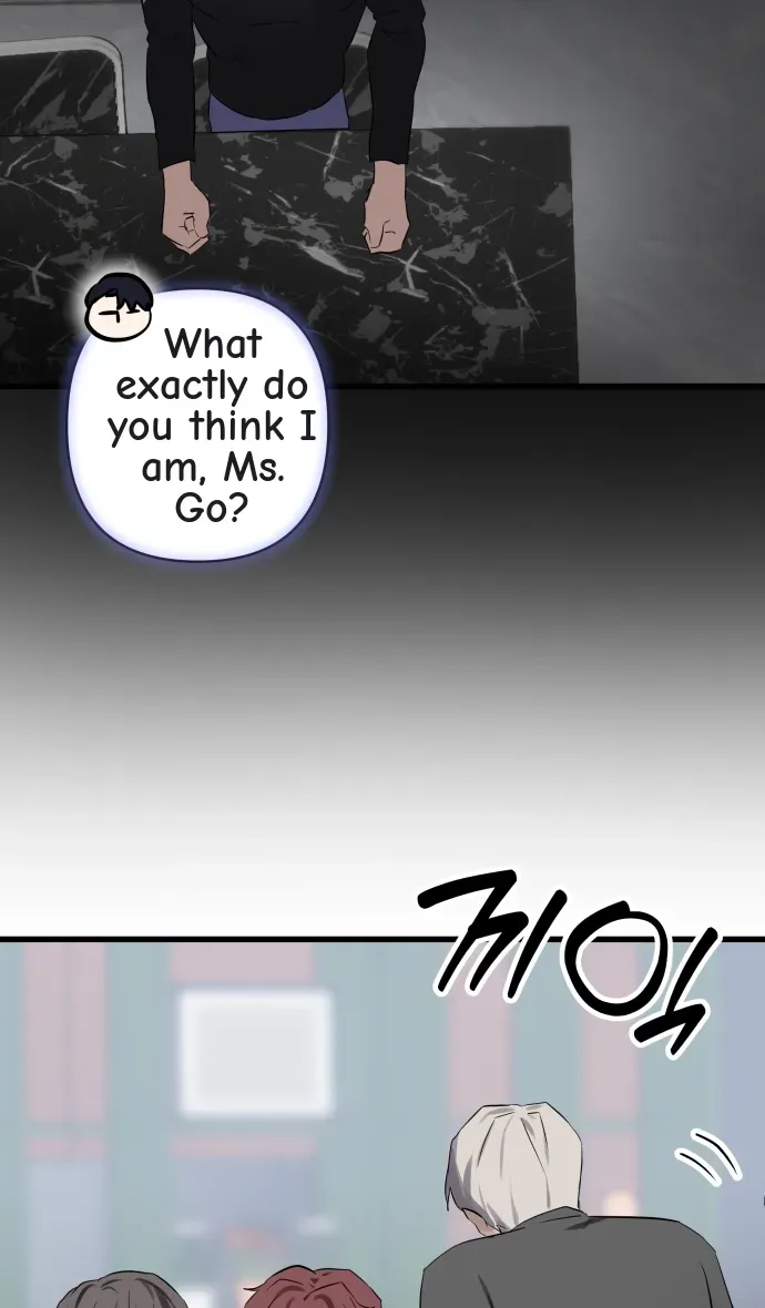 When Sadness Drives Me Mad Chapter 4 page 64 - 