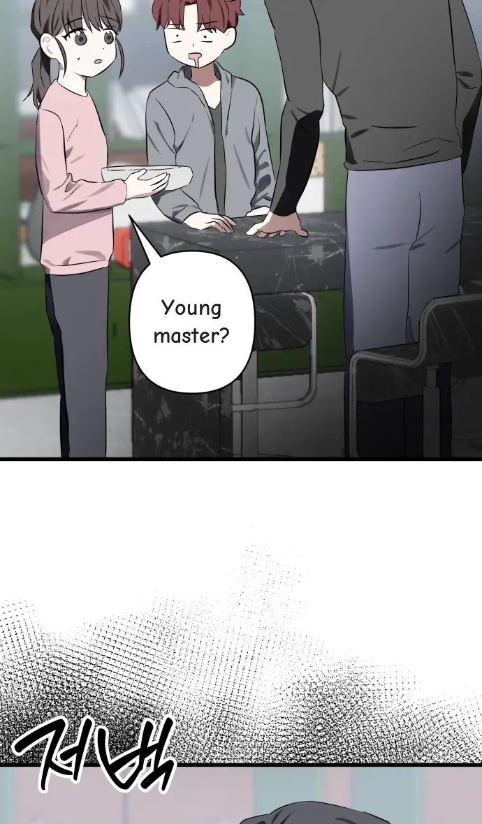 When Sadness Drives Me Mad Chapter 4 page 65 - 