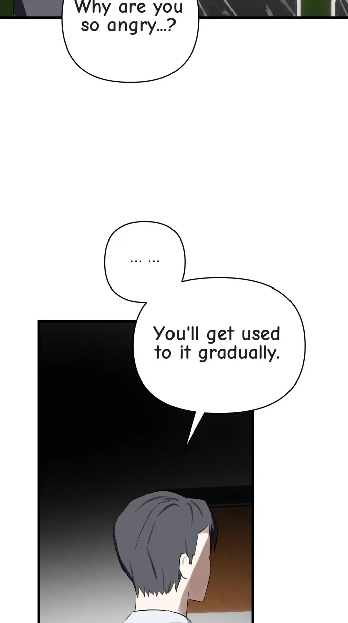 When Sadness Drives Me Mad Chapter 4 page 69 - 