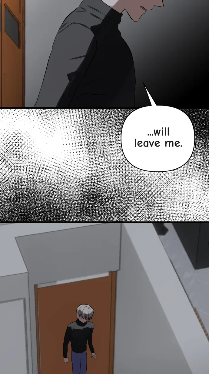 When Sadness Drives Me Mad Chapter 4 page 71 - 
