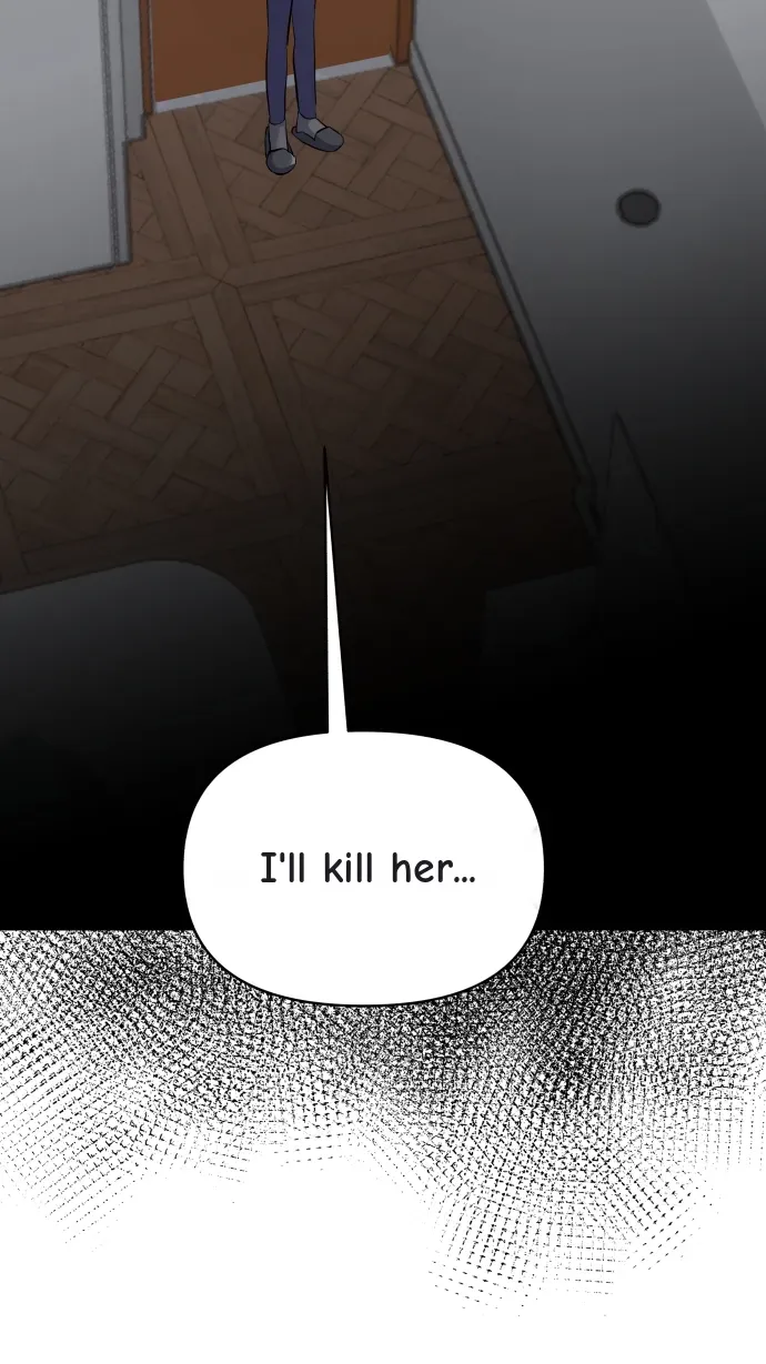 When Sadness Drives Me Mad Chapter 4 page 72 - 