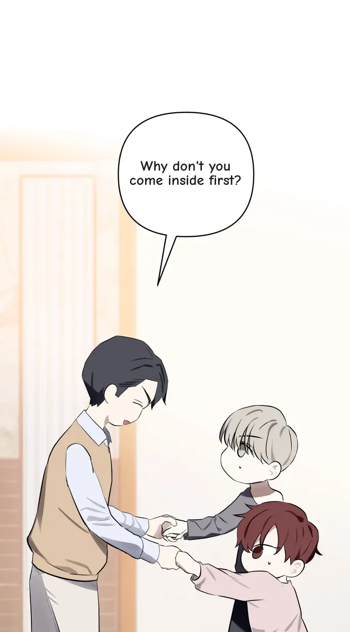 When Sadness Drives Me Mad Chapter 4 page 9 - 