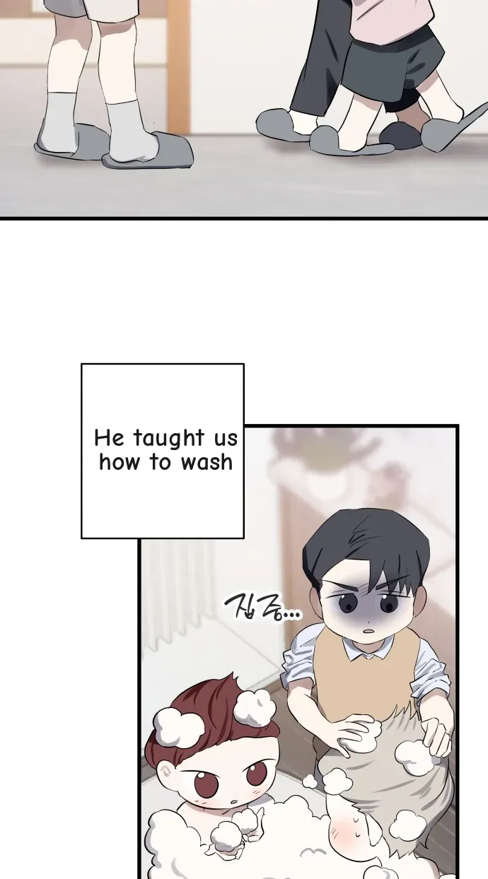 When Sadness Drives Me Mad Chapter 4 page 10 - 