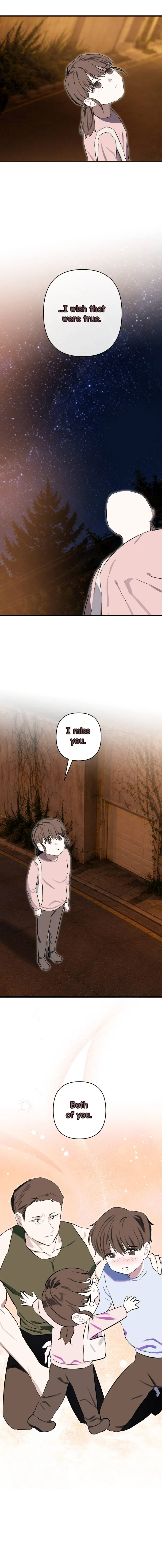 When Sadness Drives Me Mad Chapter 6 page 13 - 