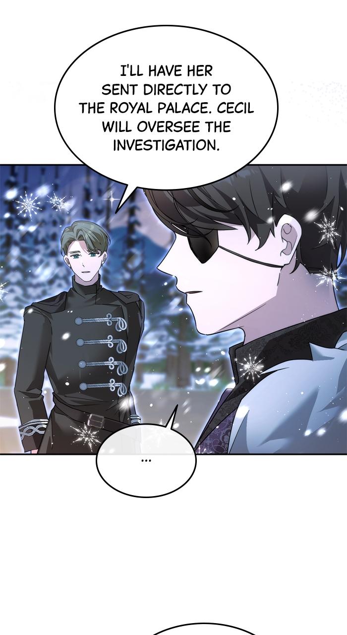 When the Archduke’s Leash Is Pulled Chapter 1 page 103 - 