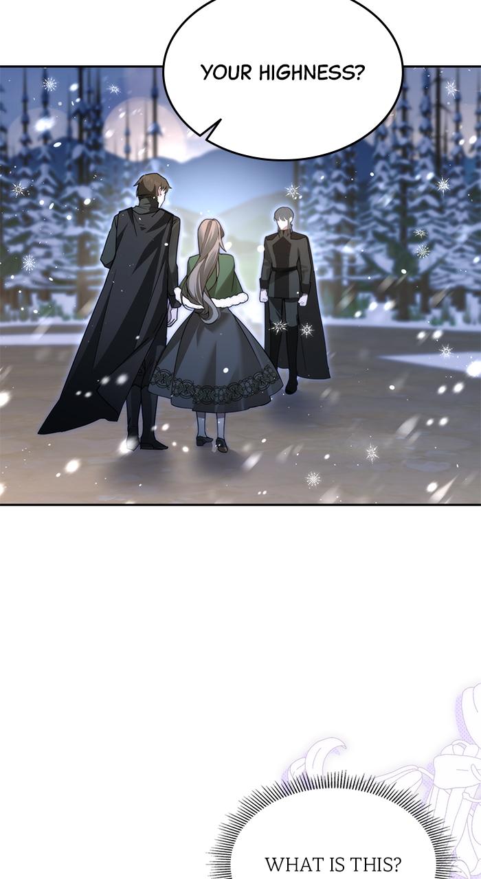 When the Archduke’s Leash Is Pulled Chapter 1 page 104 - 