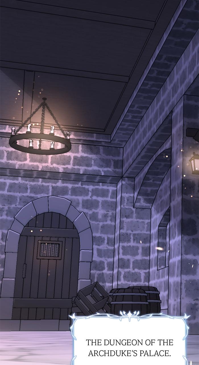 When the Archduke’s Leash Is Pulled Chapter 1 page 109 - 