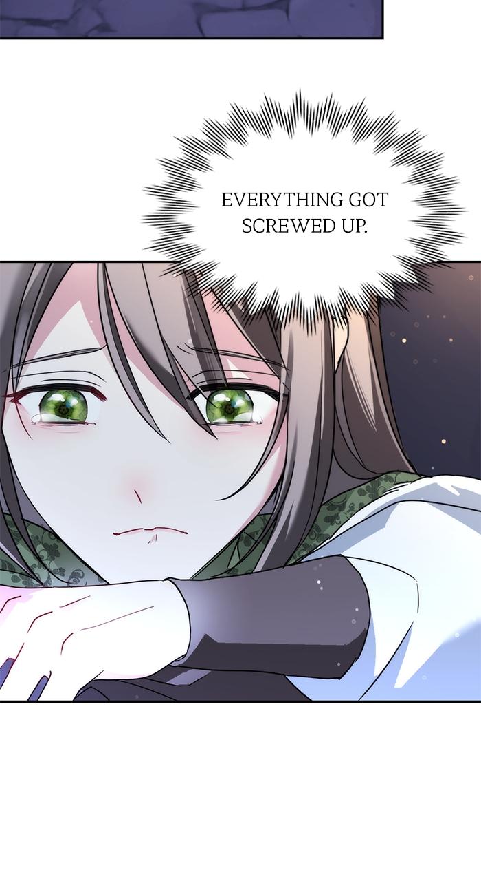 When the Archduke’s Leash Is Pulled Chapter 1 page 111 - 