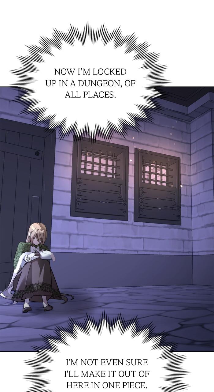 When the Archduke’s Leash Is Pulled Chapter 1 page 112 - 