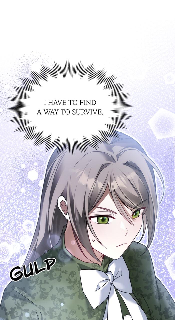 When the Archduke’s Leash Is Pulled Chapter 1 page 115 - 
