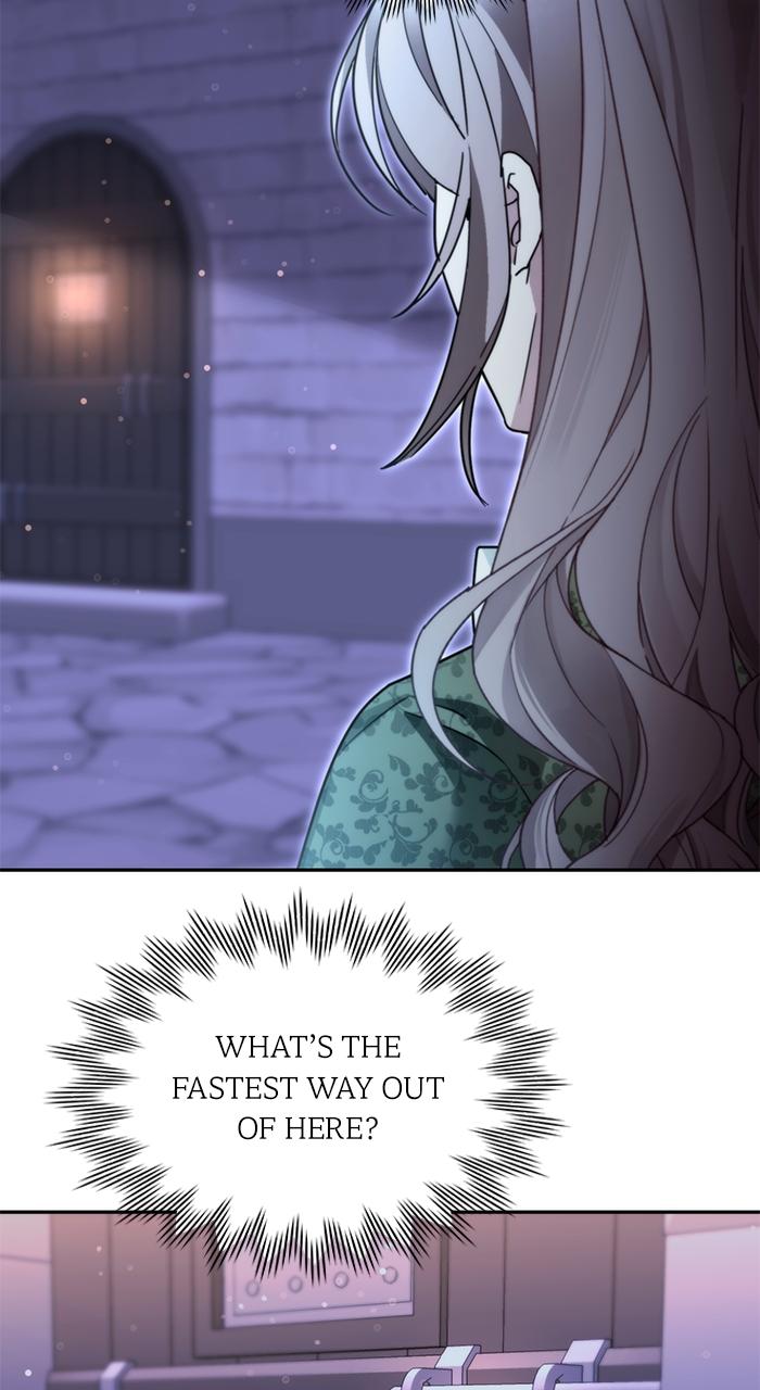 When the Archduke’s Leash Is Pulled Chapter 1 page 117 - 