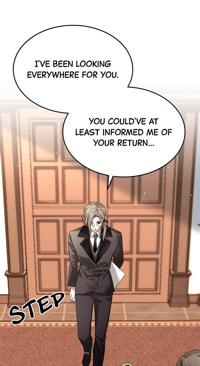 When the Archduke’s Leash Is Pulled Chapter 1 page 120 - 