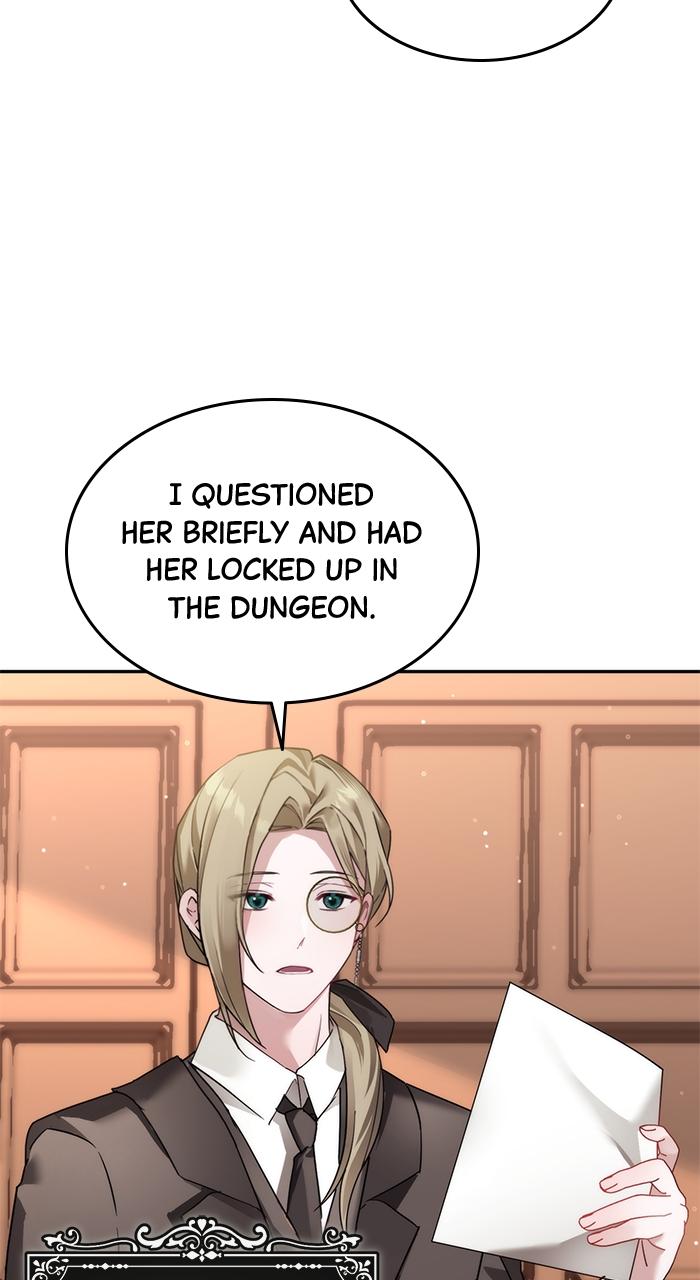 When the Archduke’s Leash Is Pulled Chapter 1 page 122 - 