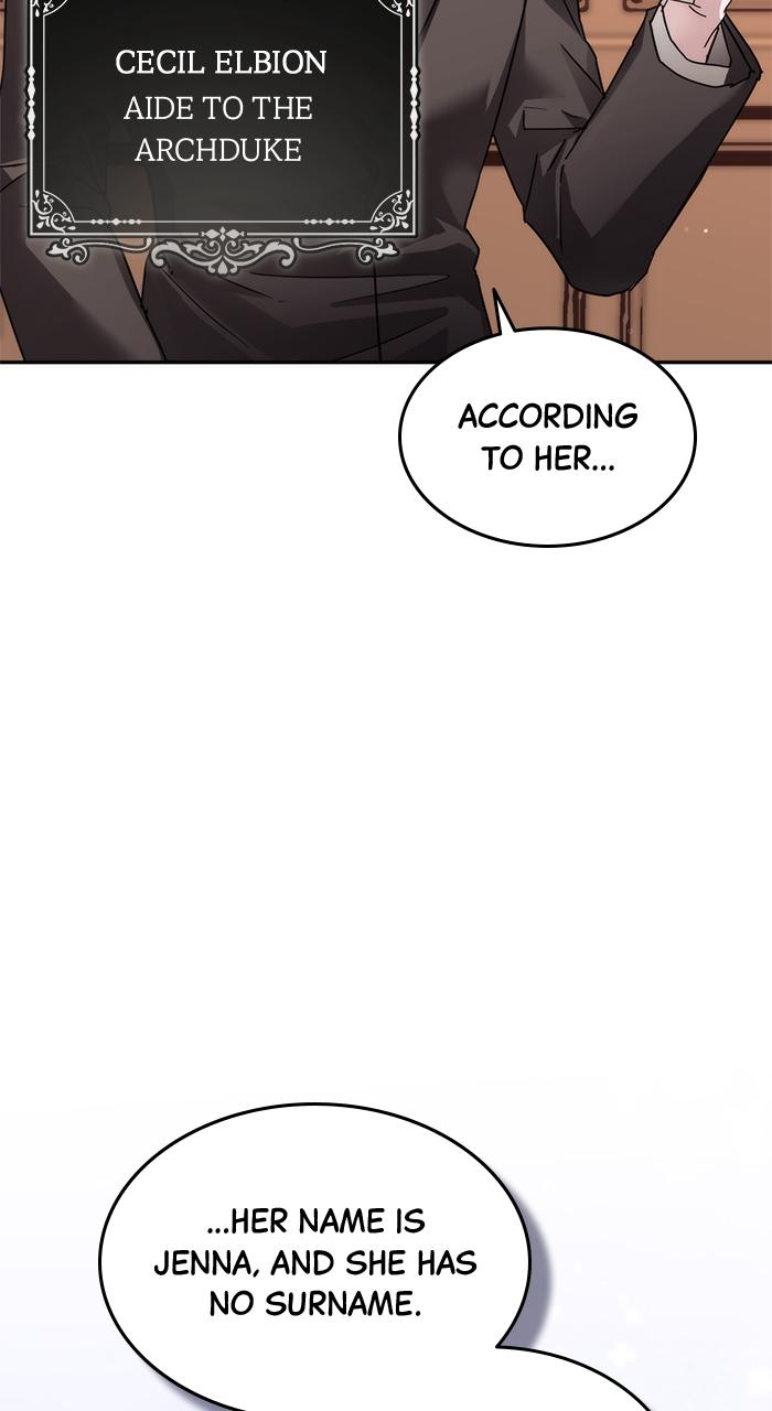 When the Archduke’s Leash Is Pulled Chapter 1 page 123 - 