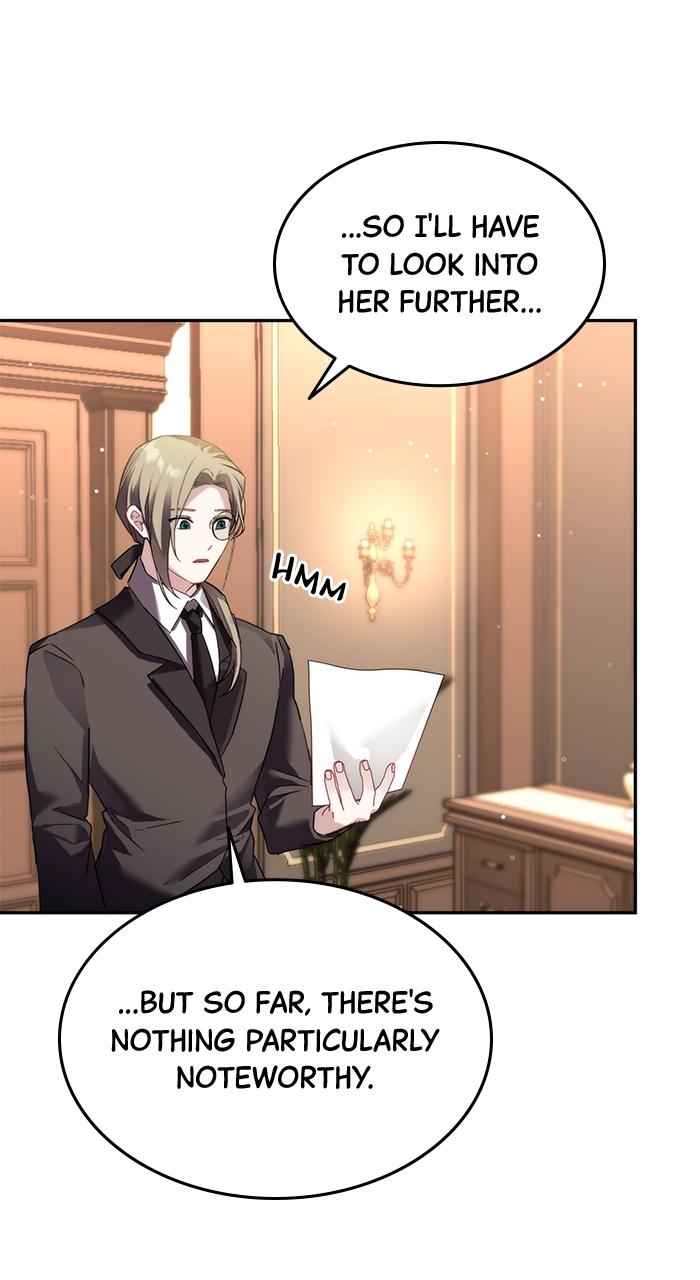 When the Archduke’s Leash Is Pulled Chapter 1 page 125 - 