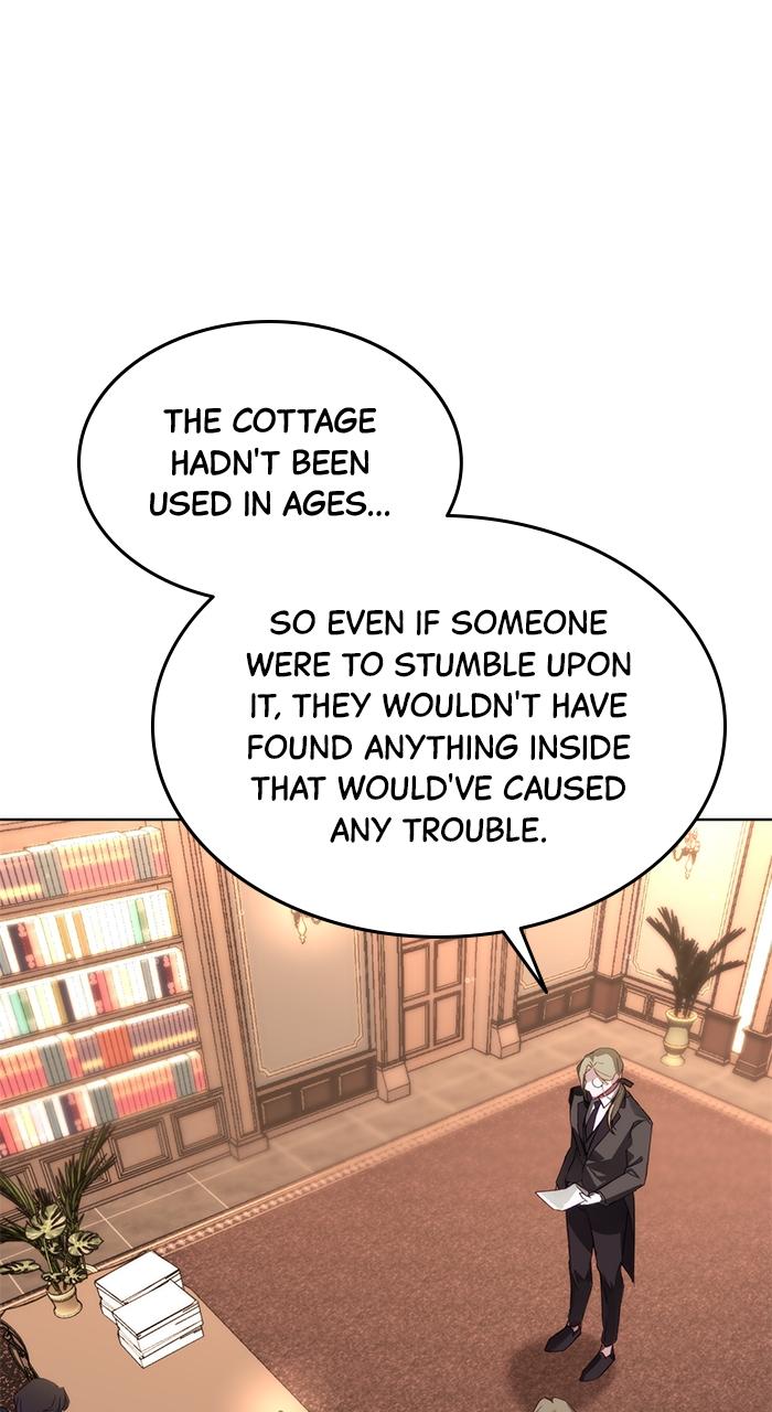 When the Archduke’s Leash Is Pulled Chapter 1 page 126 - 
