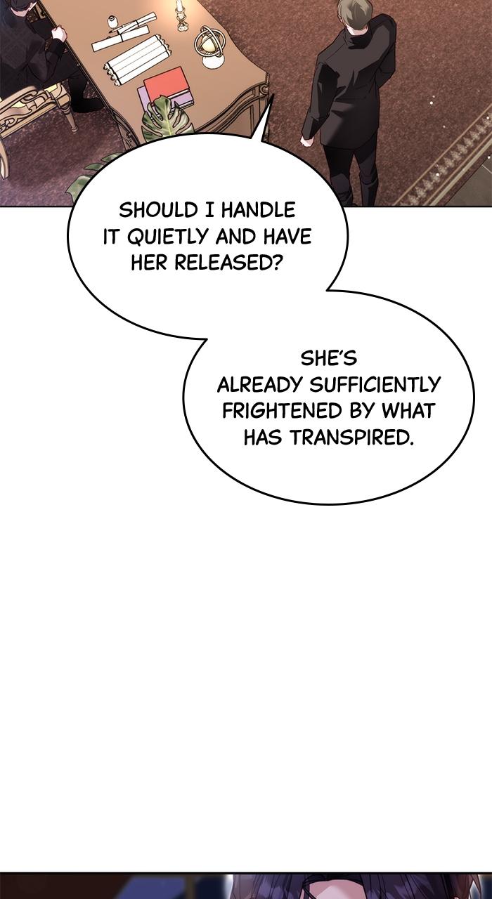 When the Archduke’s Leash Is Pulled Chapter 1 page 127 - 