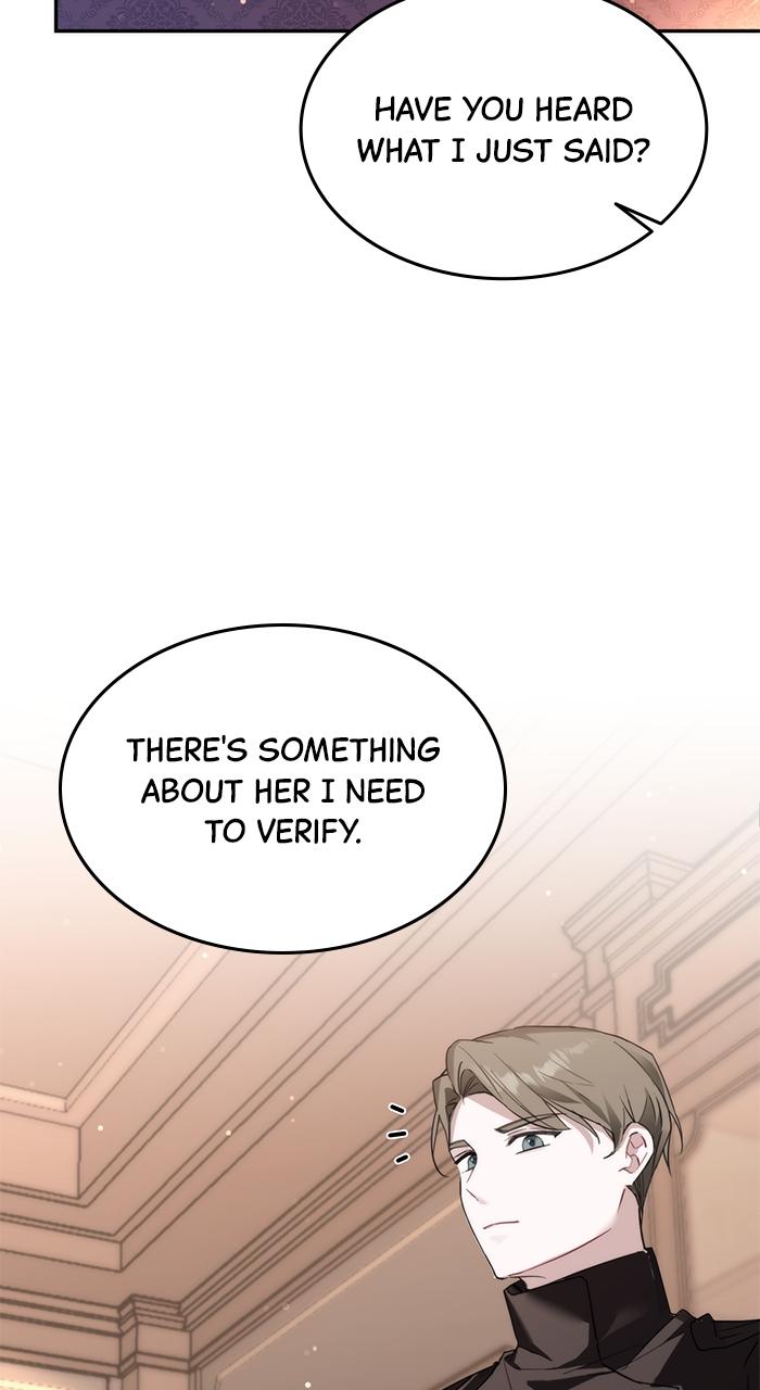 When the Archduke’s Leash Is Pulled Chapter 1 page 134 - 