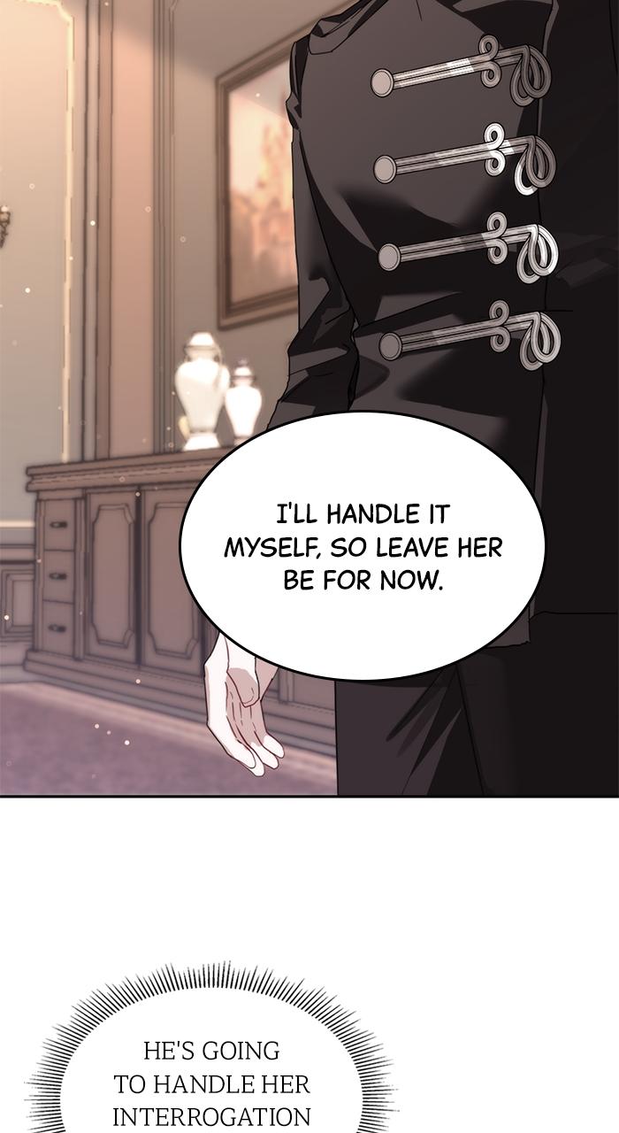 When the Archduke’s Leash Is Pulled Chapter 1 page 135 - 
