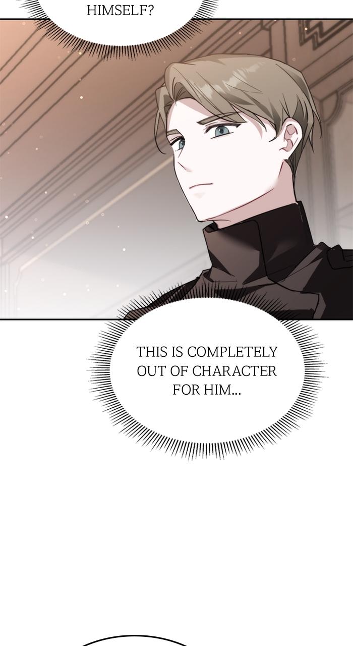 When the Archduke’s Leash Is Pulled Chapter 1 page 136 - 