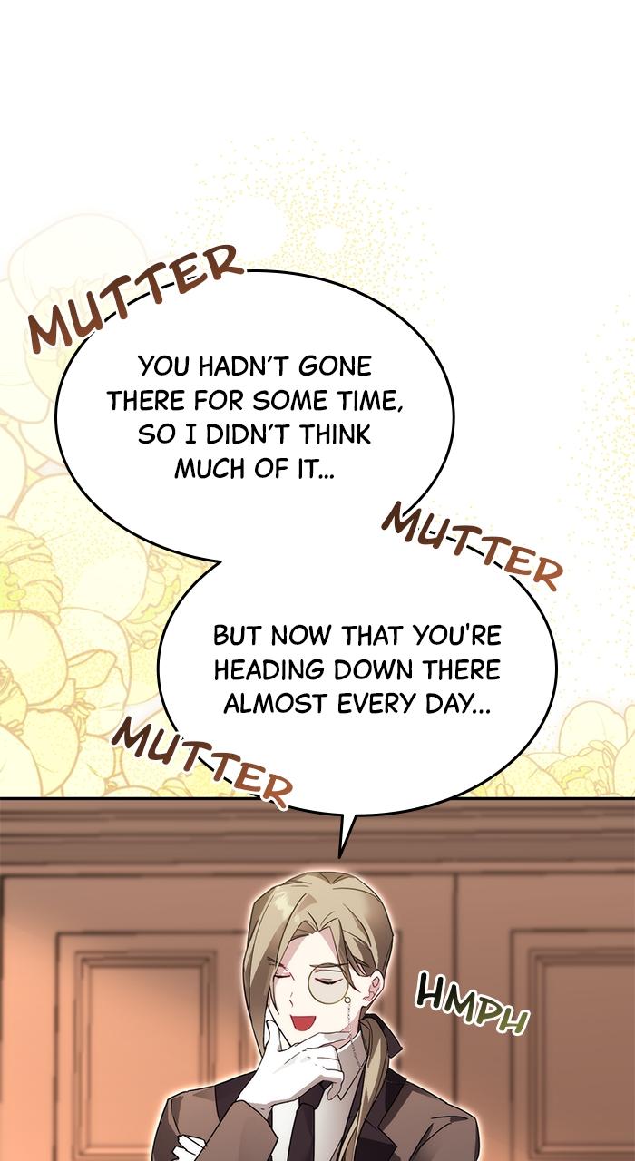 When the Archduke’s Leash Is Pulled Chapter 1 page 138 - 