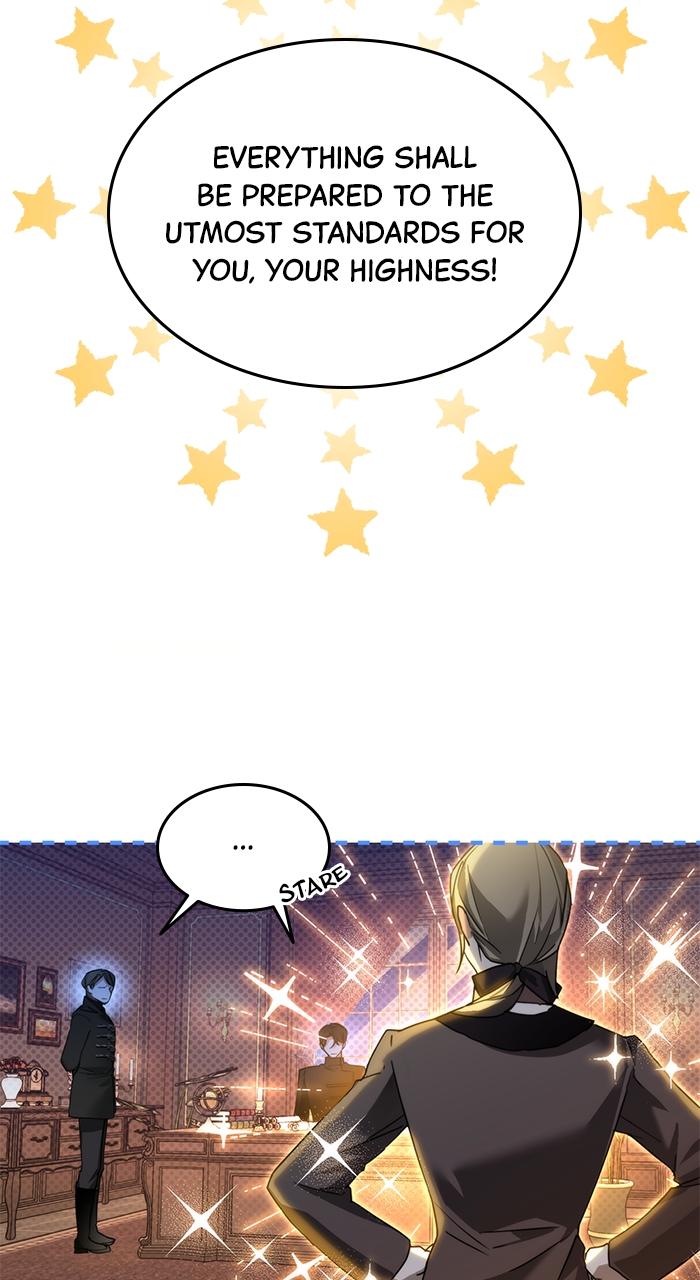 When the Archduke’s Leash Is Pulled Chapter 1 page 141 - 