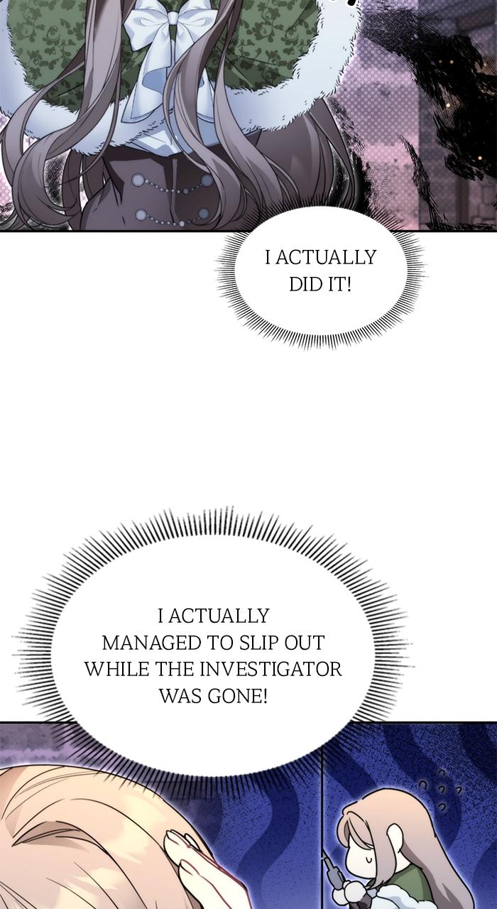 When the Archduke’s Leash Is Pulled Chapter 1 page 147 - 