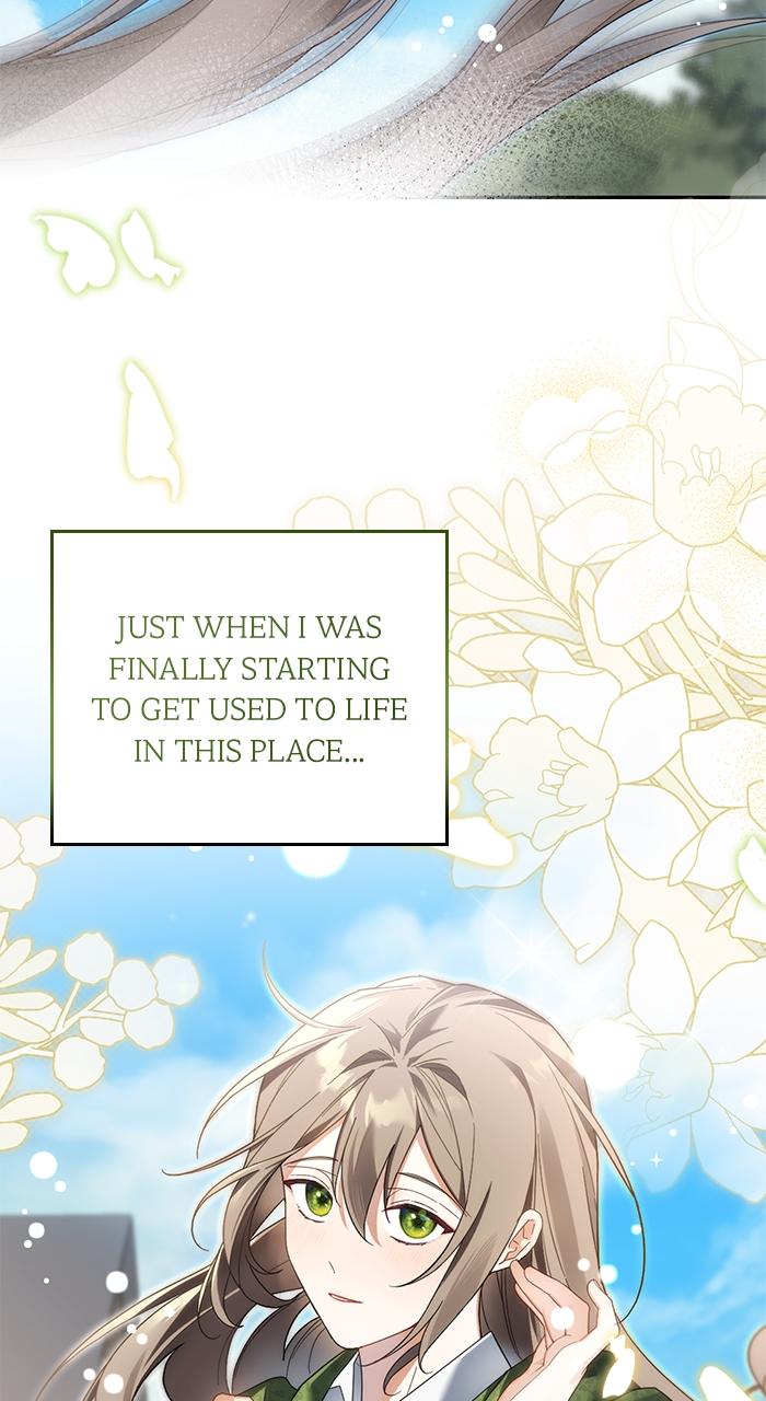 When the Archduke’s Leash Is Pulled Chapter 1 page 16 - 