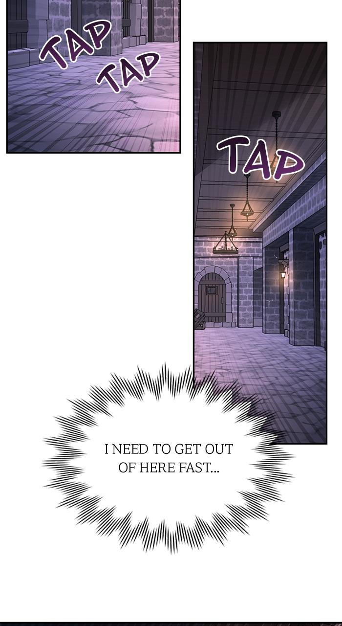When the Archduke’s Leash Is Pulled Chapter 1 page 151 - 