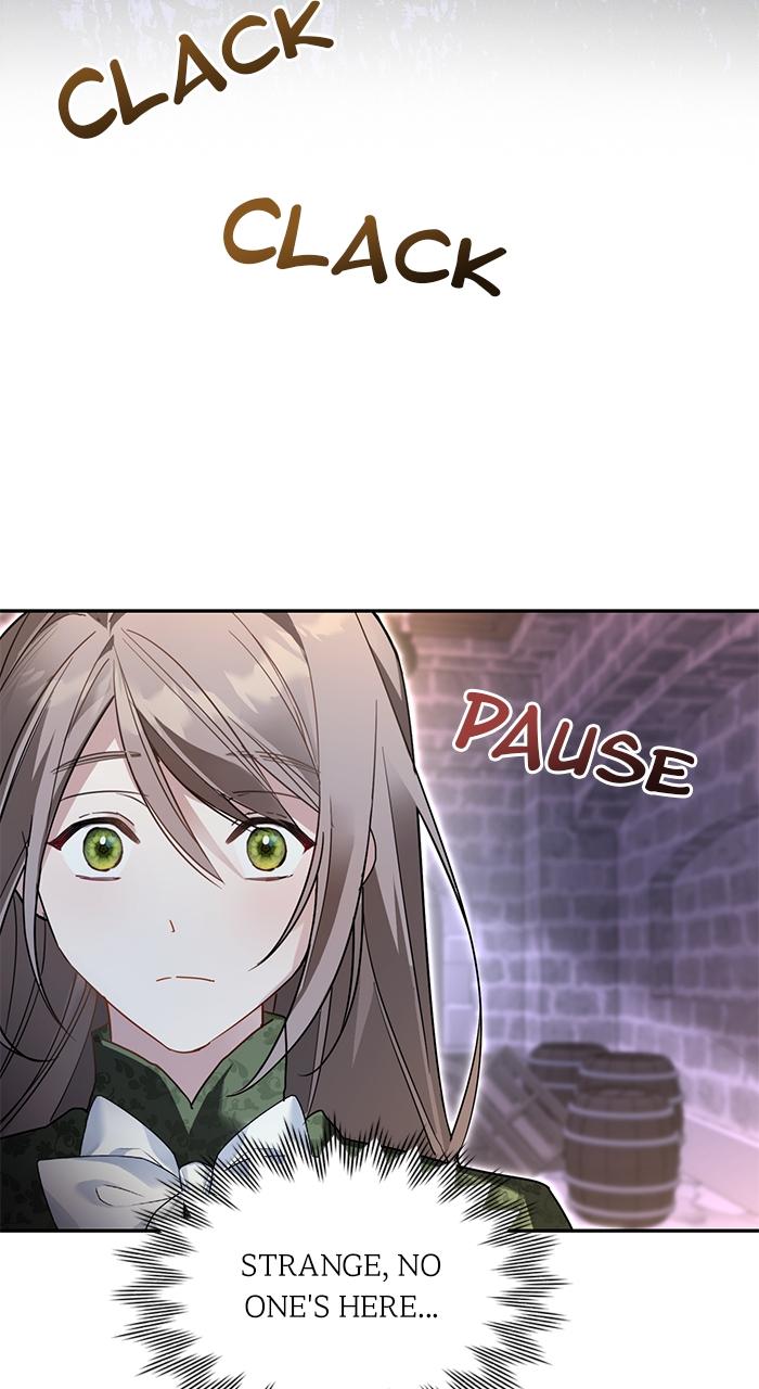 When the Archduke’s Leash Is Pulled Chapter 1 page 161 - 
