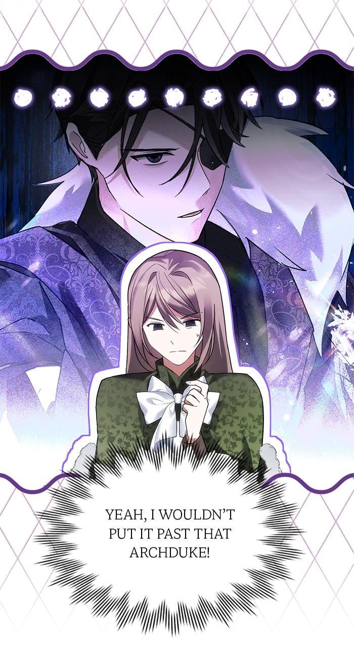 When the Archduke’s Leash Is Pulled Chapter 1 page 172 - 
