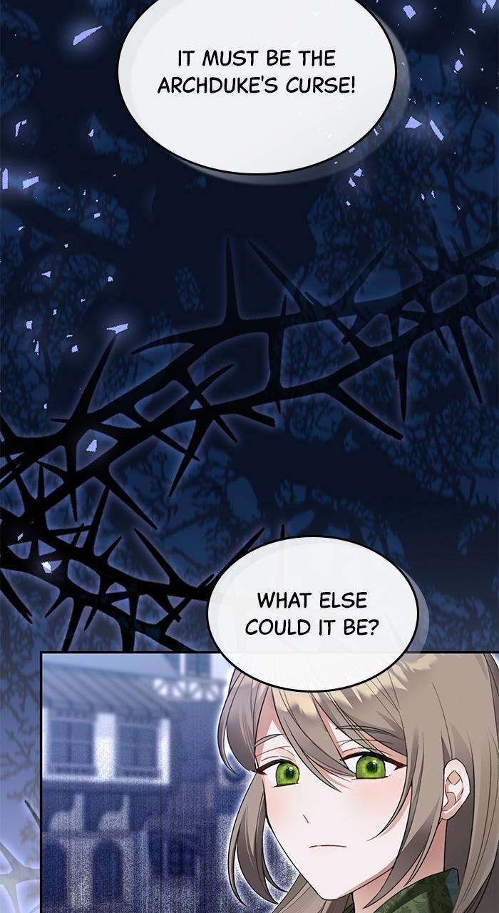 When the Archduke’s Leash Is Pulled Chapter 1 page 20 - 